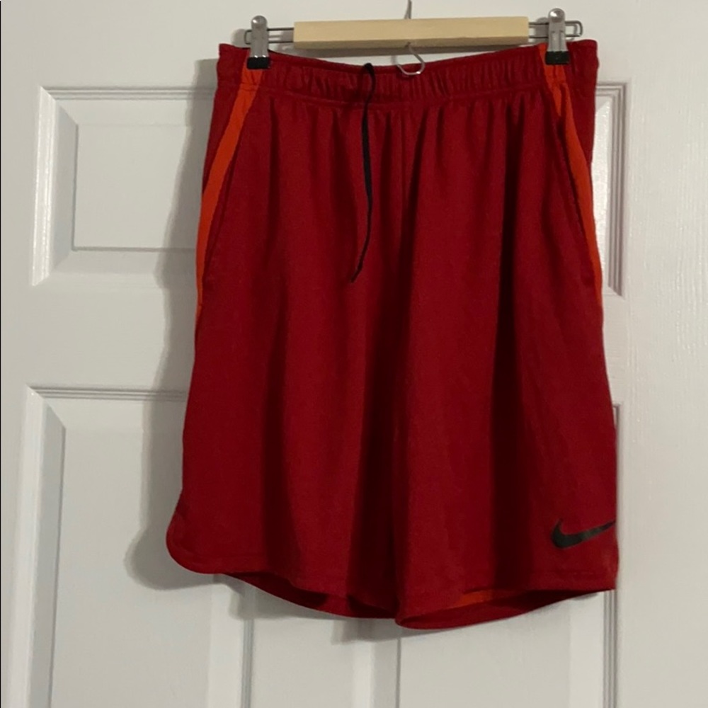 Nike shorts